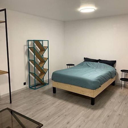 Appartement Au Calme, Quartier Sacre Coeur Bordeaux Exterior photo